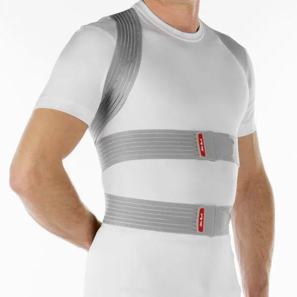Otto Bock Dorso Carezza Posture Support Brace - rehabilitation and recovery product