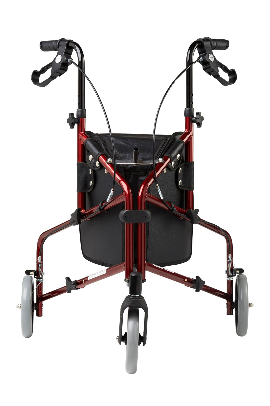 Max Mobility Alpha 317 Rollator