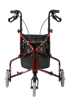 Max Mobility Alpha 317 Rollator