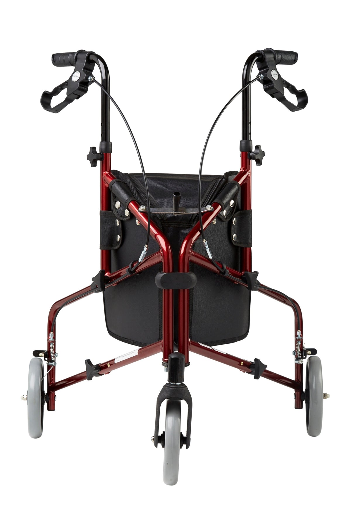 Max Mobility Alpha 317 Rollator