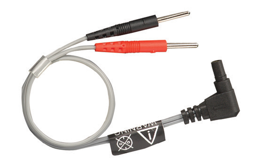 Fortress Lead Wires / Pack of 2