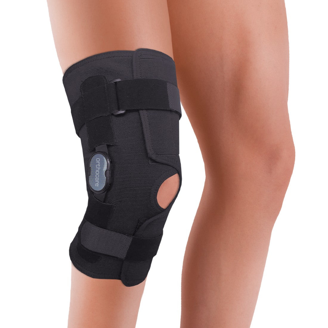 Genucare Air-X ROM wrap