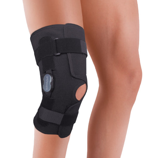 Genucare Air-X ROM wrap