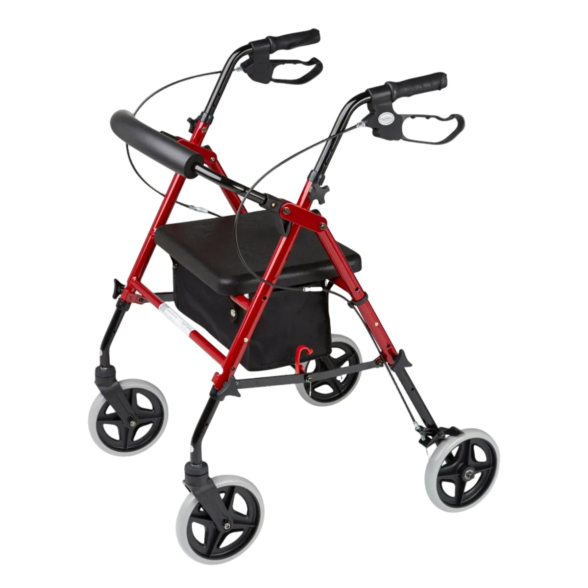 Max Mobility Alpha 427 Rollator