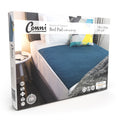 Conni Bed Pad with Tuck-Ins