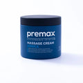 Premax Massage Cream 400 gm - rehabilitation and recovery product
