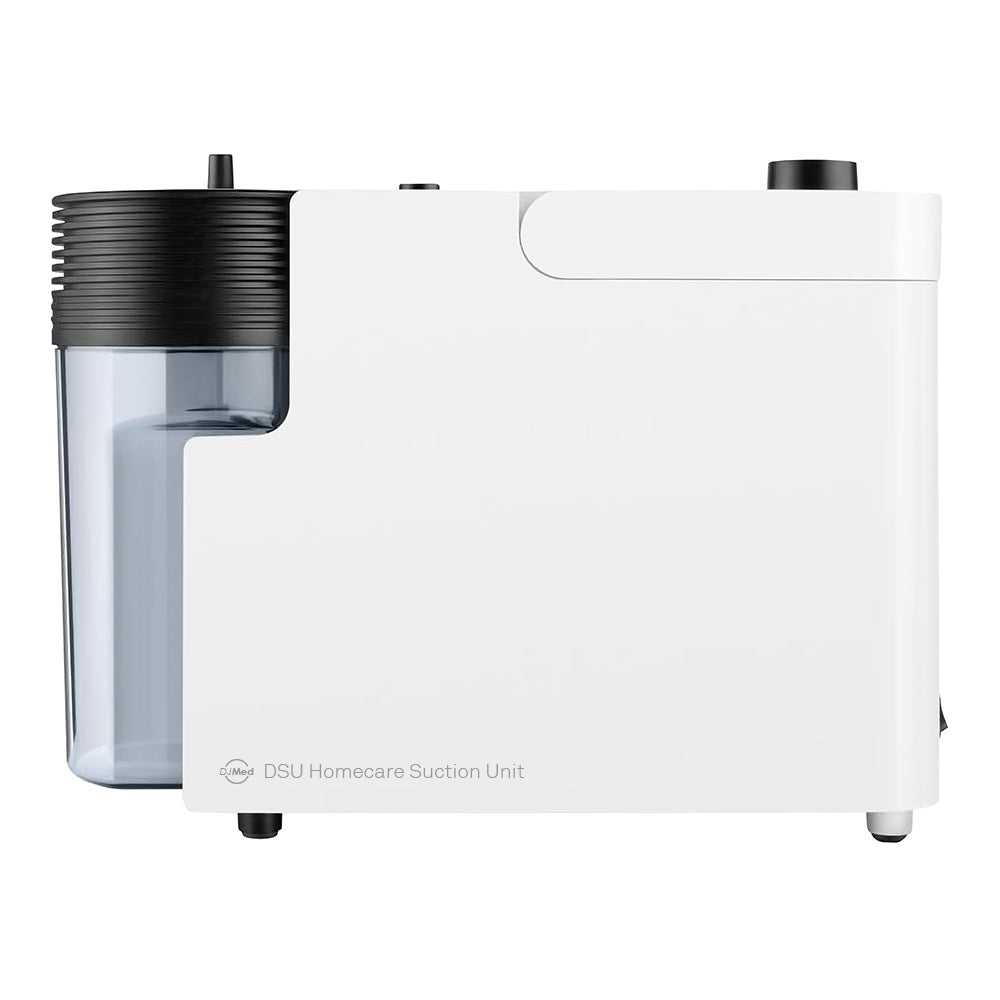 DSU Homecare Medical Suction Unit – Image 3