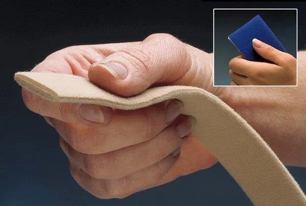 NorthCoast Medical Alpha Strap Loop Beige - rehabilitation and recovery product