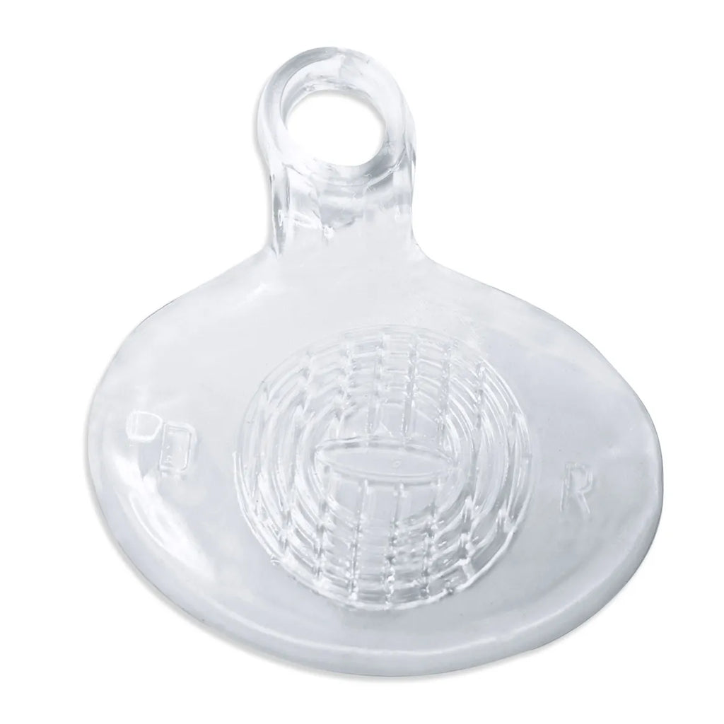 Deramed Pure Gel Metatarsal Cushion 0.1 inch Universal Fit - rehabilitation and recovery product