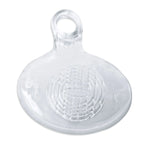 Deramed Pure Gel Metatarsal Cushion 0.1 inch Universal Fit - rehabilitation and recovery product