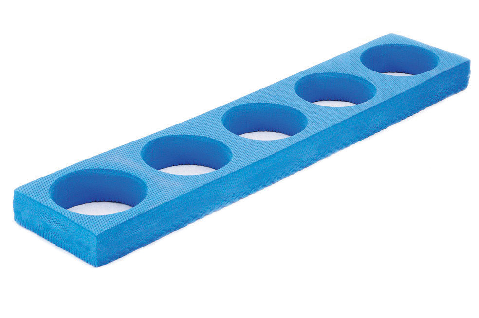 Fortress Foam Roller Stand – product image 2