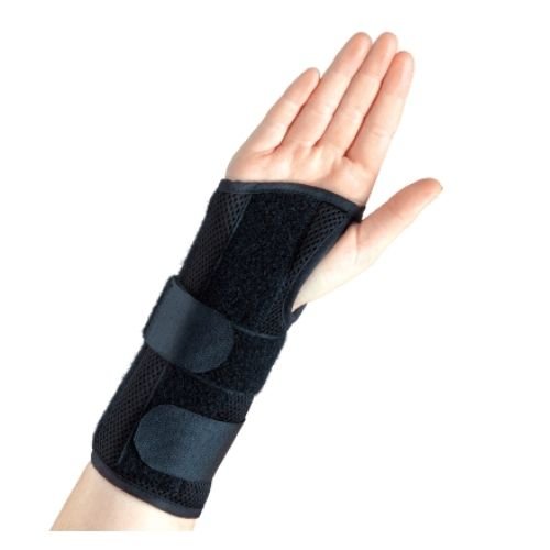 Thermoskin Wrist Brace with Airmesh – Hand, Wrist & Thumb Supports