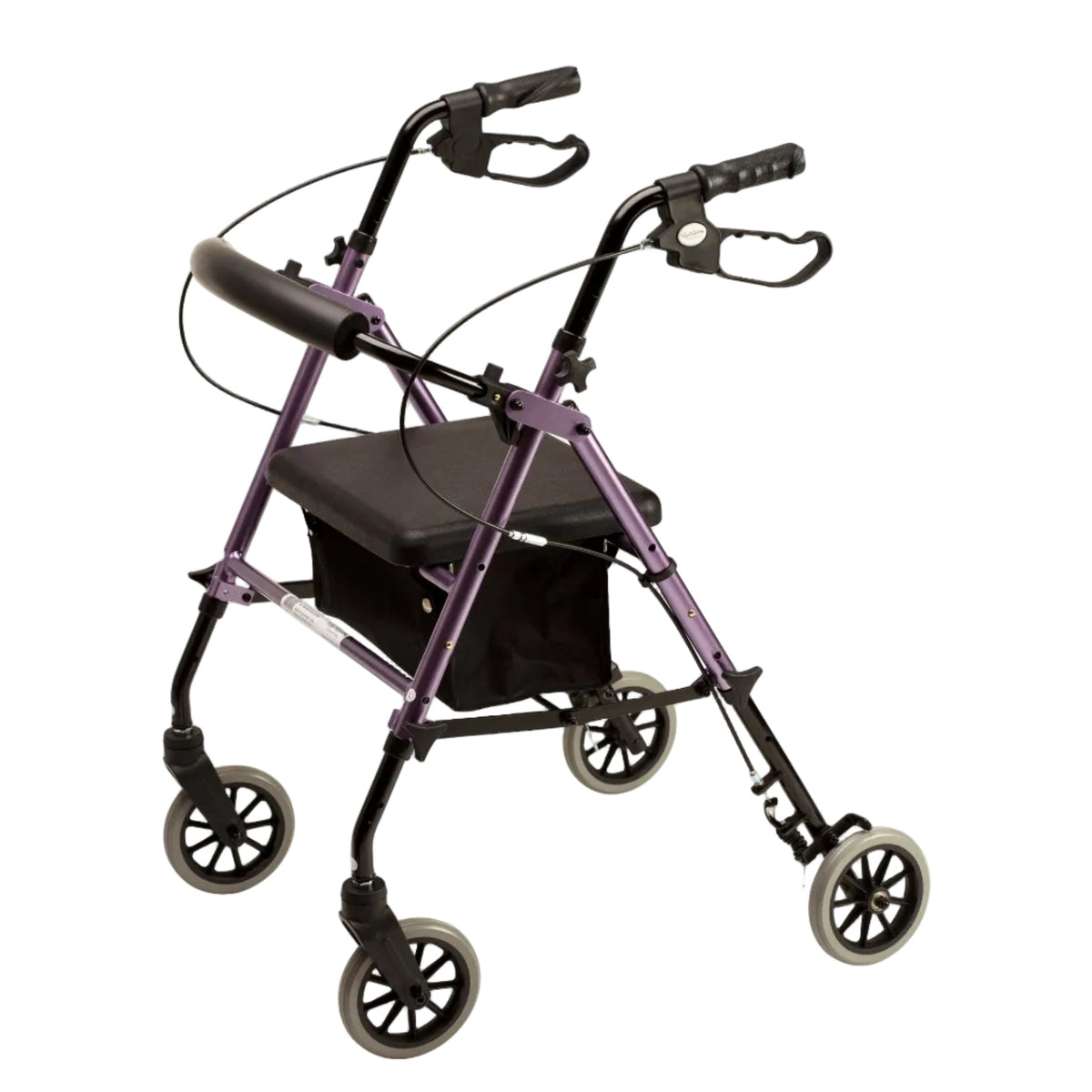 Max Mobility Alpha 426 Rollator