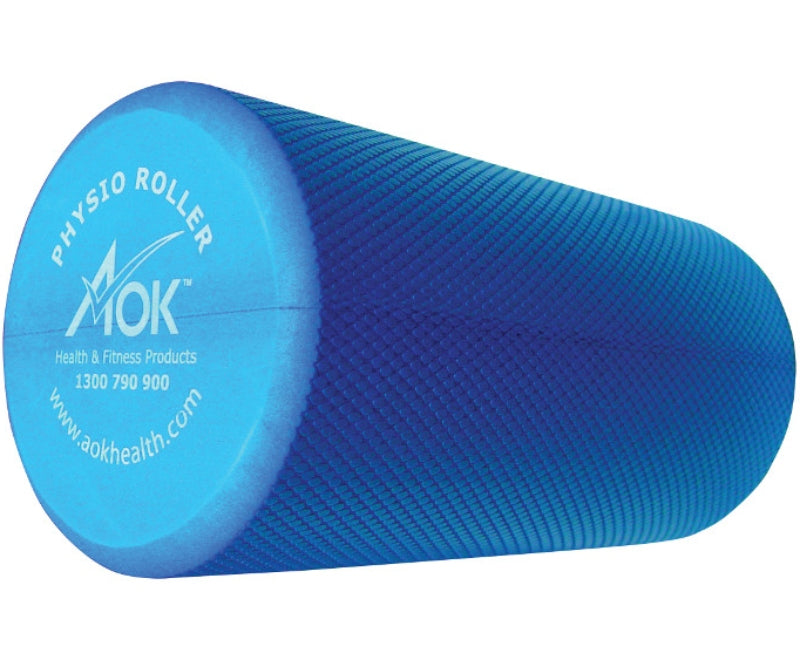 Aok Foam Roller Small - 30cm – Massage & Recovery