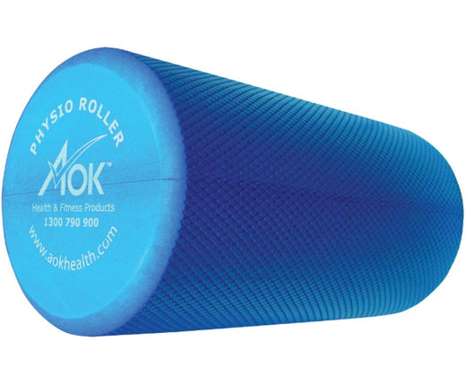 Aok Foam Roller Small - 30cm – Massage & Recovery