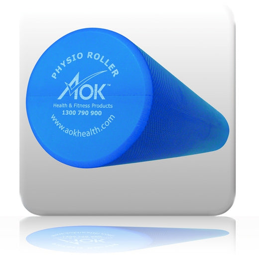 Aok Foam Roller Long - 90cm – Massage & Recovery