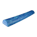 Alpha Sport Foam Roller Long Half Round
