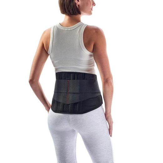 Donjoy Immostrap Back Support 2.0 – Back, Neck & Posture Supports