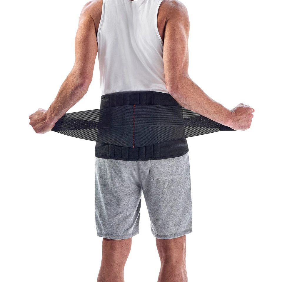 Donjoy Immostrap Back Support 2.0 – Back, Neck & Posture Supports