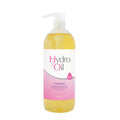 Hydro 2 Oil Unscented Massage Oil 1L bottle