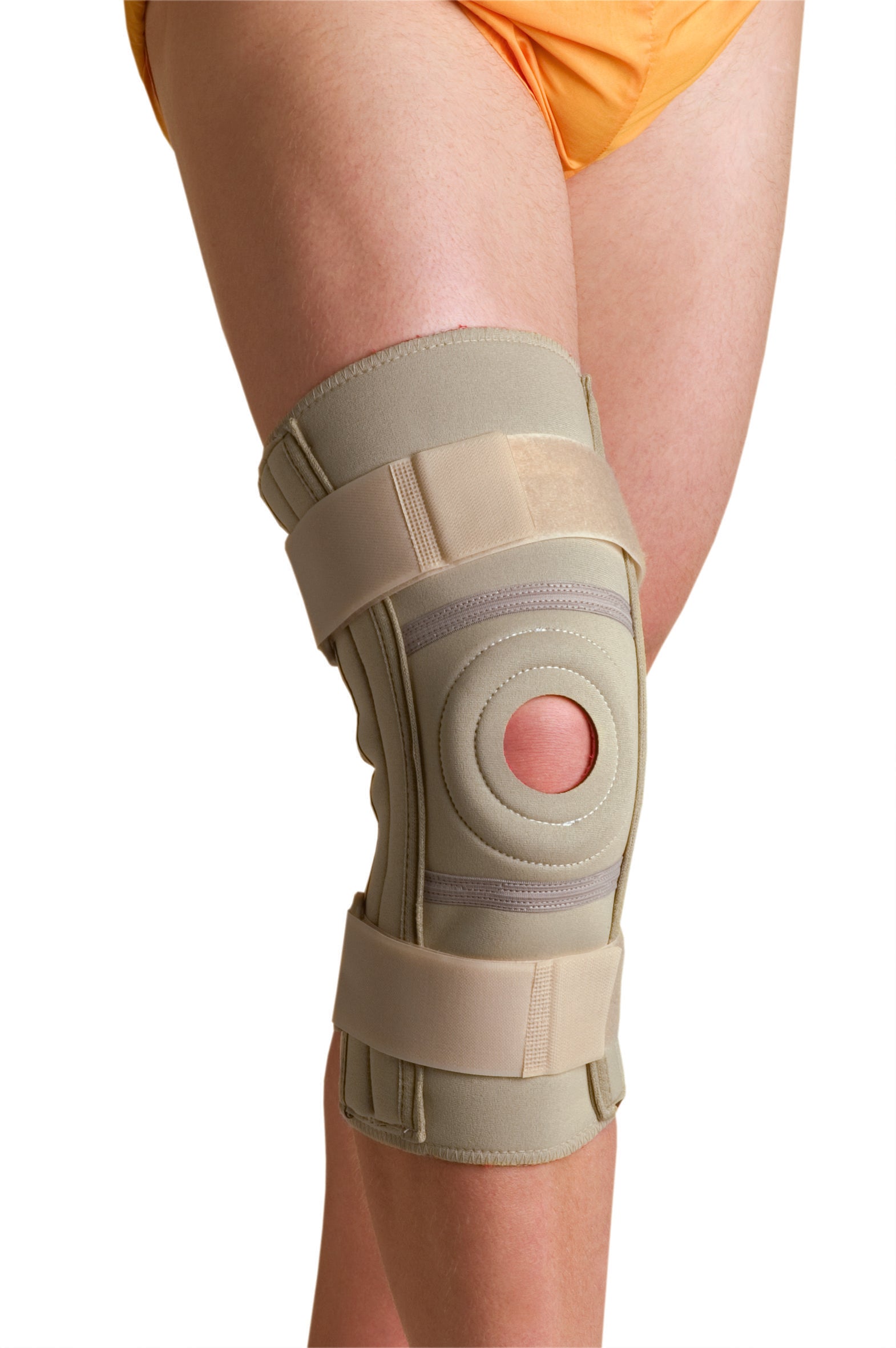 Thermoskin Knee Stabiliser – Knee Supports