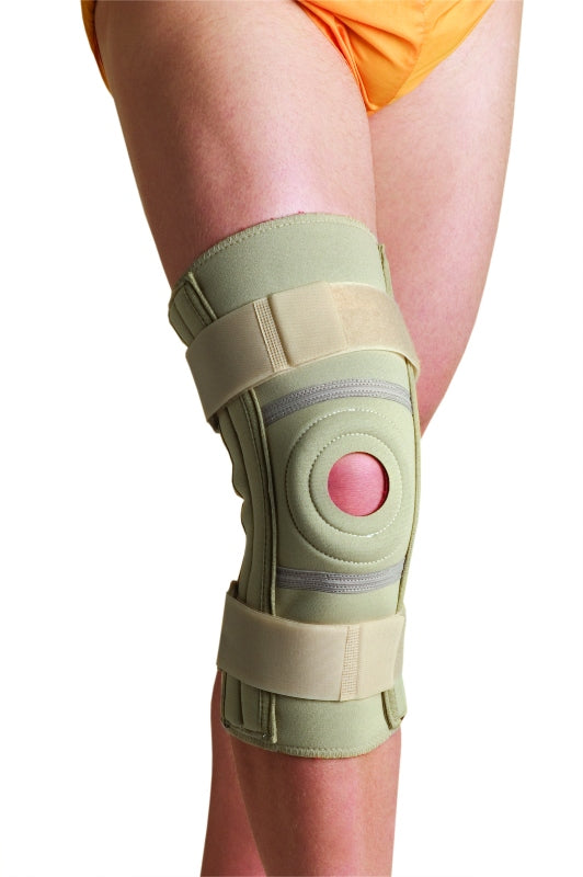 Thermoskin Knee Stabiliser – Knee Supports