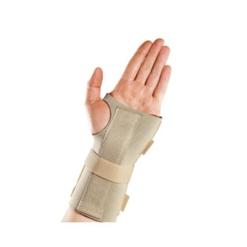 Thermoskin Thermal Wrist Brace – Hand, Wrist & Thumb Supports