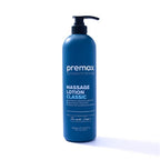 Premax Classic Massage Lotion 1000ml pump bottle