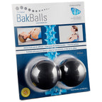 BakBalls Firm tool shown from a second angle