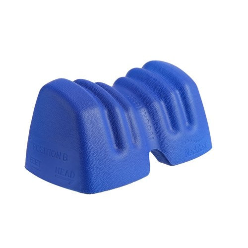 NeckRest by BakBalls neck self-treatment device