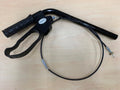 Rollator Brake Kit (Right Hand Side)  suit Max Mobility Alpha 426/427