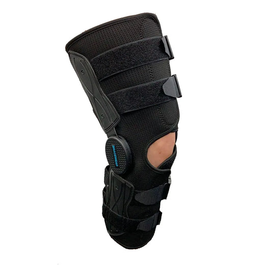 Bracewear Air-X Pace MK2 range-of-motion knee brace
