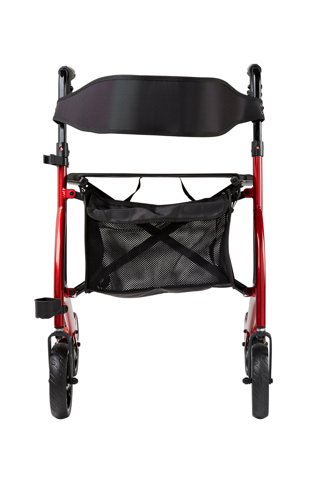 Max Mobility Alpha 438t Rollator