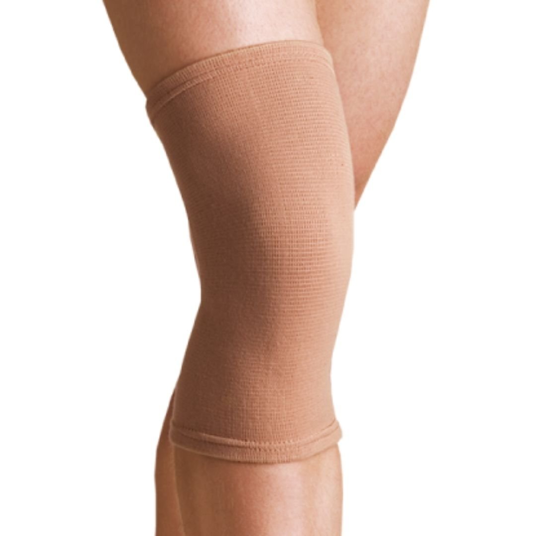 Thermoskin Compression Knee Sleeve – Knee Supports