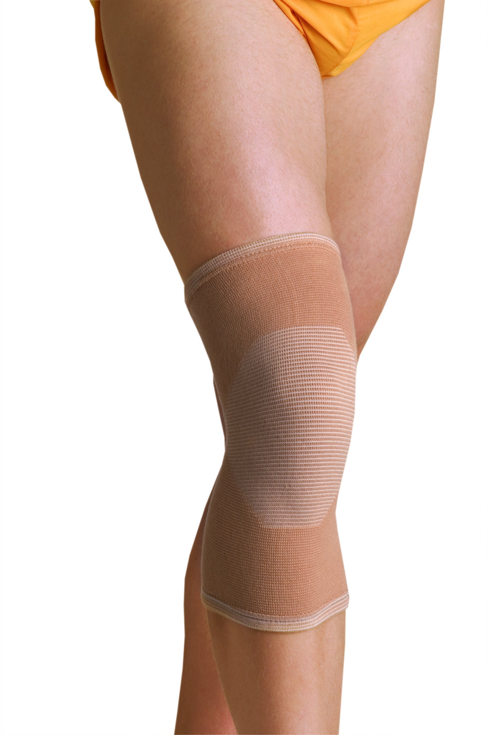 Thermoskin 4-Way Compression Knee Sleeve – Knee Supports