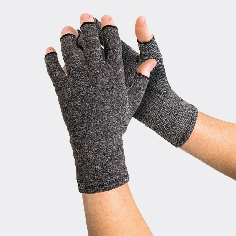 Thermoskin Dynamic Compression Gloves – Hand, Wrist & Thumb Supports