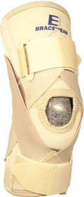 Bracewear Bodyworks Non-Hinged Knee Rotary Ligament Support - rehabilitation and recovery product
