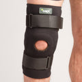 Oapl Hinged Knee Pull On – Knee Supports