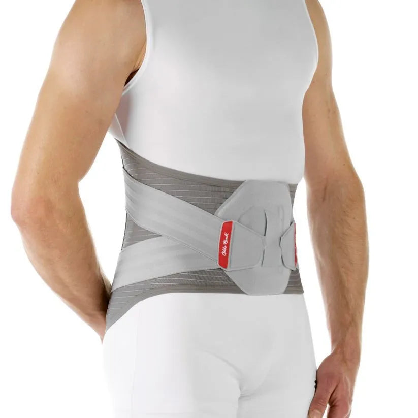 Otto Bock Lumbo Direxa High Back Support - rehabilitation and recovery product