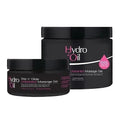 Hydro 2 Oil Grip 'N' Glide Massage Gel – Massage & Recovery