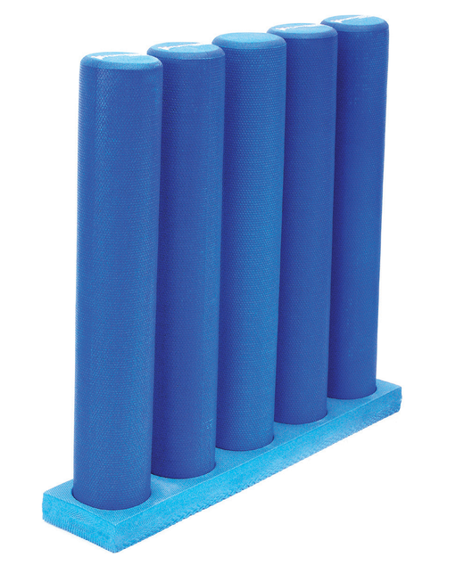 Fortress Foam Roller Stand