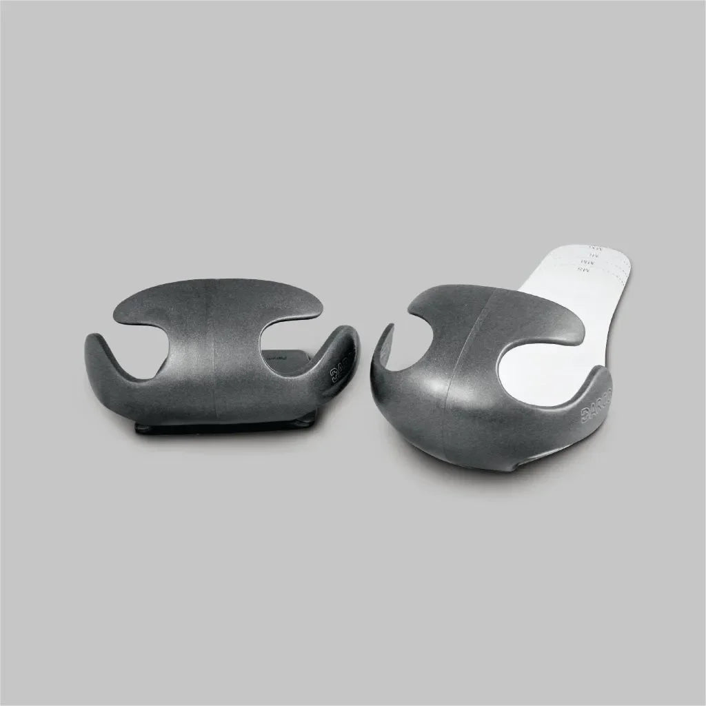 DARCO Body Armor protective toe guard for compatible post-operative shoes