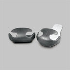 DARCO Body Armor protective toe guard for compatible post-operative shoes