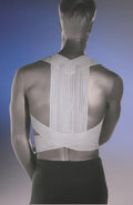 Otto Bock Dosi EQ Posture Support Brace - rehabilitation and recovery product