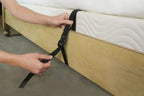 Signature Life Confidence Bed Handle
