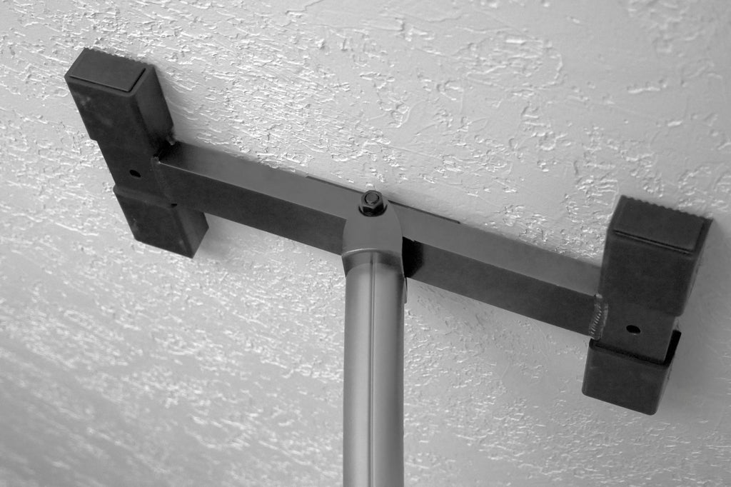 Signature Life Sure Stand Pole