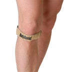 Body Assist Patella Knee Strap One Size - rehabilitation and recovery product