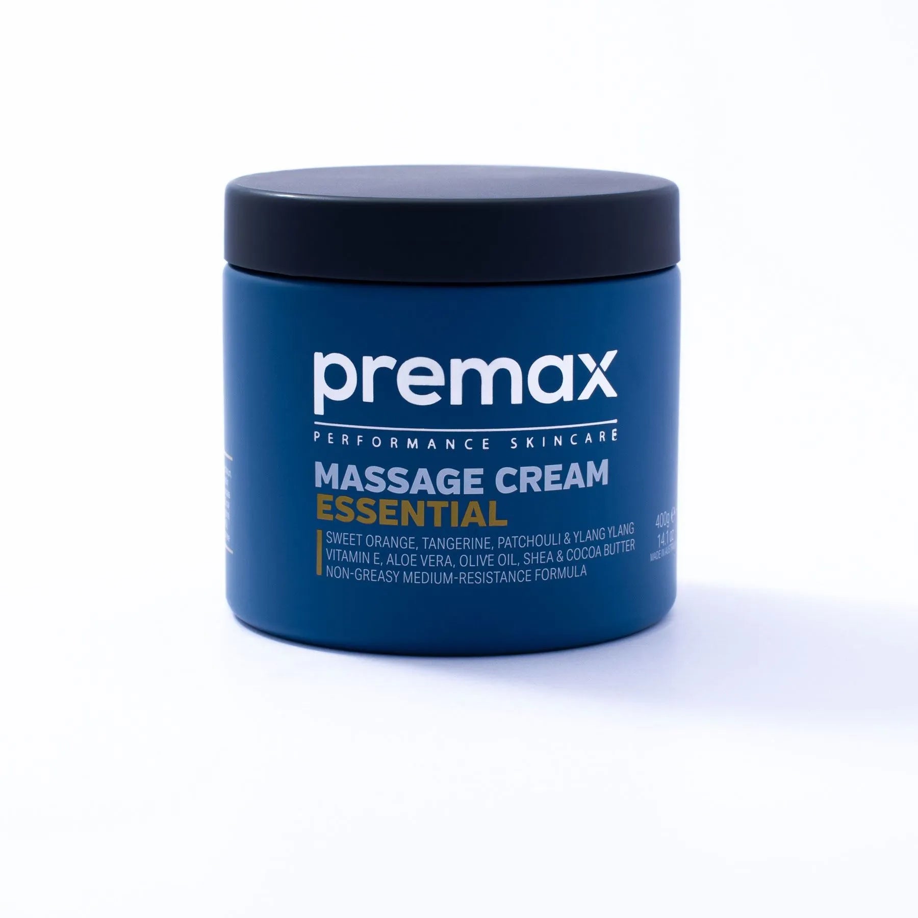 Premax Massage Cream 400 gm