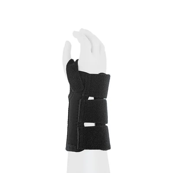 Otto Bock Manu Junior Pediatric Wrist Support Adjustable Brace - rehabilitation and recovery product