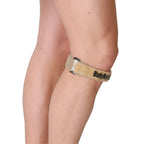 Body Assist Patella Knee Strap One Size - rehabilitation and recovery product